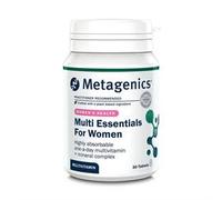 Nutri Advanced Multi Essential Womens 30 Tablets
