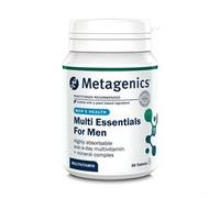 Nutri Advanced Multi Essentials For Men Tablets 60 Tablets