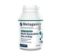 Nutri Advanced Multi Essentials One A Day Tablets 60 Tablets