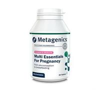 Nutri Advanced Multi Essentials Pregnancy 60 Tablets