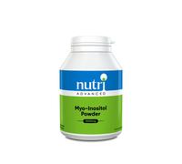 Nutri Advanced Metagenics Myo-Inositol 2000mg Powder 122g