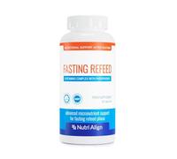 Nutri-Align Fasting Refeed Multivitamin | 30 Capsules, Vitamin B Complex