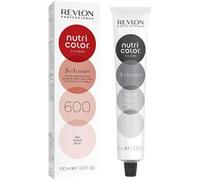 Nutri Color Creme by Revlon Professional 600 Red 100ml