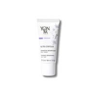 Nutri-Contour Yonka Eyes and Lips Contour Cream 15ml | Intensely Hydrates and Repairs, Nourishes and Protects the Skin | Reduces Lines and Wrinkles | Rich Texture, Quick Penetration | Natural Origin
