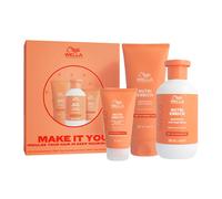 Nutri Enrich Make it You Trio Set by Wella Professionals