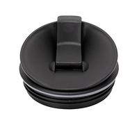 Nutri Flip Lid Replacement Premium Durable Blender Cup Cover Accessory for BL2012 BL2013 BL480 BL481 BL482 18oz Sealing Lids with Leakproof Ring