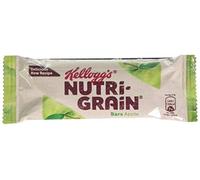 Nutri-Grain Apple Breakfast Bar, 37 g (Pack of 25)