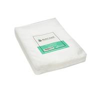 Nutri-Lock Sous Vide Vacuum Food Sealer Bags by Nutri-Lock. 100 Bag Pack 30cm x 20cm.