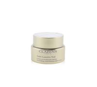 Clarins Women's Nutri-Lumière Night Cream | Size: 50ml Clarins Multicolor 50ml