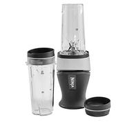 Nutri Ninja Slim Blender & Smoothie Maker QB3001 (Silver)