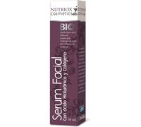 Nutri Ox Bio Ac Facial Serum. Hiauronic and Marine Collagen 50 ml 50