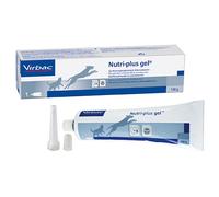 Nutri Plus Multivitamin Mineral Gel 120g Tube