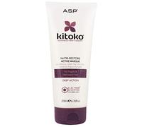 Nutri-Restore by Kitoko Active Masque 200ml