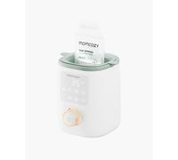 Nutri Smart Analog Baby Bottle Warmer | Ship to: US | STYLE: Warmer + 120 Count Bags