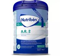 Nutribén Ar 2 6m+ 800g