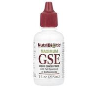 Nutribiotic, Inc. - Citricidal Liquid Concentrate 1 oz by Nutribiotic, Inc.