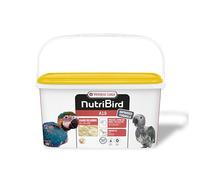 Versele Laga NutriBird A19 Hand Rearing Feed for all birds & parrots etc 3kg