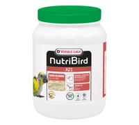 NutriBird A21 High Protein Hand Rearing Food for Baby Birds 800g