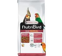 NutriBird G14 Tropical Maintenance - 1kg