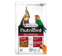 Versele Laga Nutribird A21 Amazons, Cockatoos, Large Parakeets 3kg RM24
