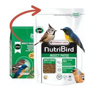 Nutribird Insect Patee Bird Food