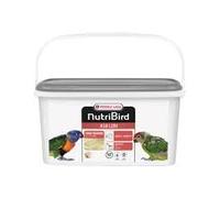 Nutribird Lori A18 3kg - Lorikeets