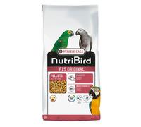 Nutribird P15 Original Maintenance Parrot Food 10kg