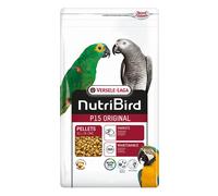 NutriBird P15 Original Maintenance Parrot Food 3kg