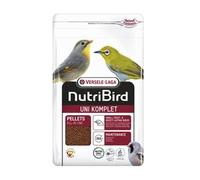 Versele Laga NutriBird Uni Komplet 1kg Food- For Small Fruit & Insect Eaters