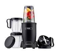 Nutriblend Bender & Smoothie Maker with Tumblers Fruit Veg Blending Machine