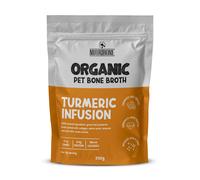 Nutribone Organic Pet Bone Broth - Turmeric