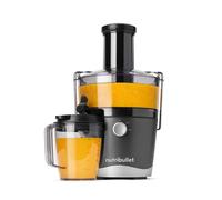 Nutribullet Nutriullet Juicer Black