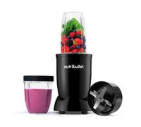 Nutribullet 02548 NB-101S 600 Series Portable Blender - Black