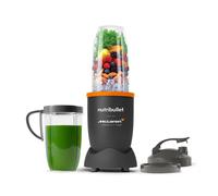 Nutribullet x McLaren Mastercard F1 Team 900 Series 6-Piece Kit, 24,000RPM, For Frozen Fruit, Nut & Ice