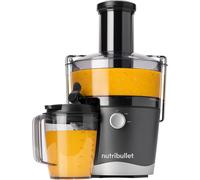 NutriBullet 1515 Centrifugal Juicer - Grey, Grey