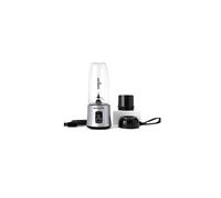 Nutribullet 1638 GO Cordless Blender (Silver), 17.8 cm*9.0 cm*9.0 cm