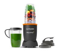 Nutribullet 2775 Nutribullet McLaren Portable Blender Grey