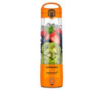 Nutribullet 2778 Nutribullet McLaren Portable Blender Papaya