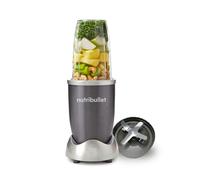 NUTRIBULLET ● Smoothie Blender Starter Kit With 700ml Cup ● Graphite ● 600W
