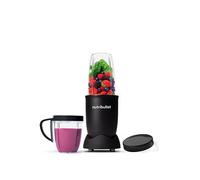 nutribullet 600 Series Blender/Mixer Nutrition Extractor 8 Piece Set Grey