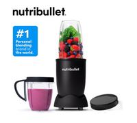 Nutribullet 600 Series - Black