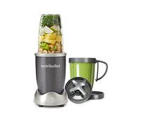 Nutribullet 600 Series Deluxe 6-Piece Kit One Colour