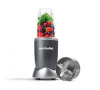 NUTRIBULLET ● Smoothie Blender Starter Kit With 700ml Cup ● Graphite ● 600W