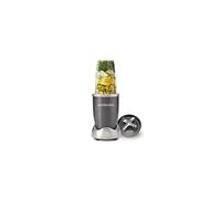 NUTRIBULLET ● Smoothie Blender Starter Kit With 700ml Cup ● Graphite ● 600W