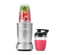 nutribullet 700 Series Personal Blender - Powerful 700W Motor, Ergonomic Design, Auto Blend Cycle, 700ml Cup & 500ml Cup - Perfect for Smoothies & Protein Shakes