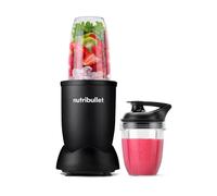 nutribullet 700 Series Personal Blender - Powerful 700W Motor, Ergonomic Design, Auto Blend Cycle, 700ml Cup & 500ml Cup - Perfect for Smoothies & Protein Shakes