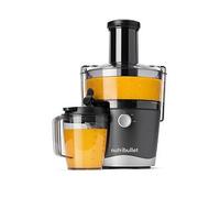 Nutribullet Nutriullet Juicer Black