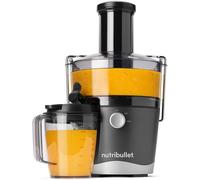 Nutribullet Nutriullet Juicer Black