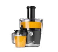 Nutribullet Nutriullet Juicer Black