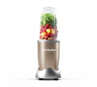 Nutribullet Pro 900 9-Piece Set One Colour